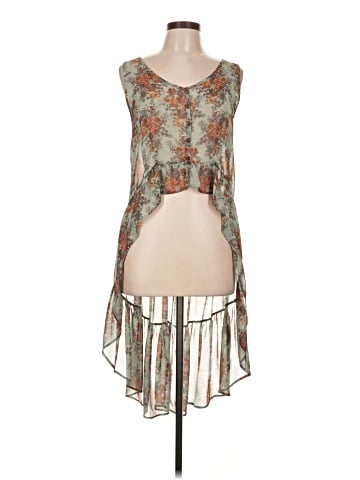 Forever 21 Cocktail Dress (view 1)