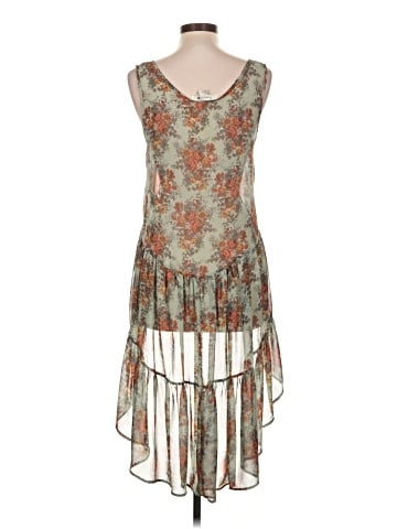 Forever 21 Cocktail Dress (view 2)