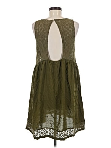 Lilka Casual Dress (view 2)