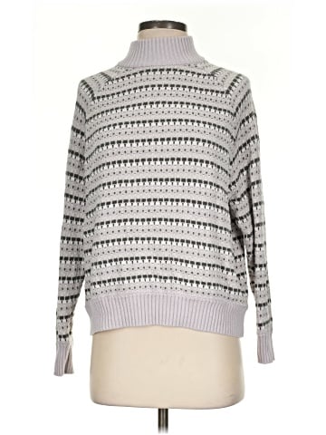 Artisan NY Turtleneck Sweater (view 1)