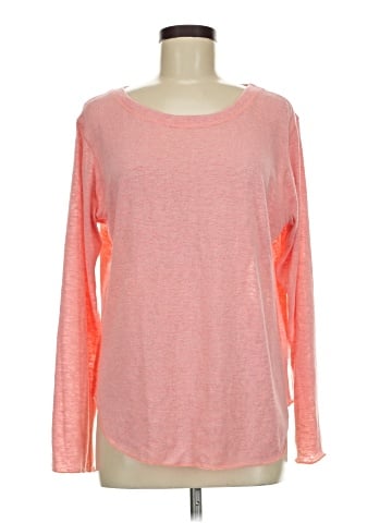Nally & Millie Long Sleeve T-Shirt (view 1)