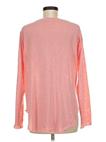 Nally & Millie Long Sleeve T-Shirt (view 2)