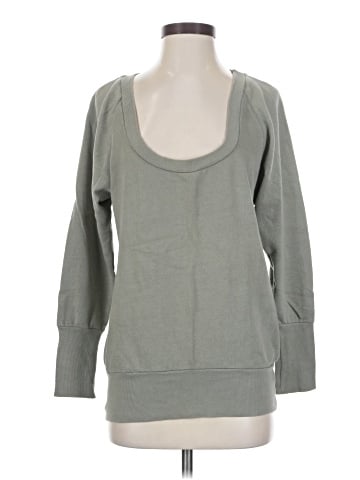 Plush & Lush Sweatshirt (view 1)