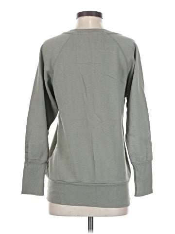 Plush & Lush Sweatshirt (view 2)