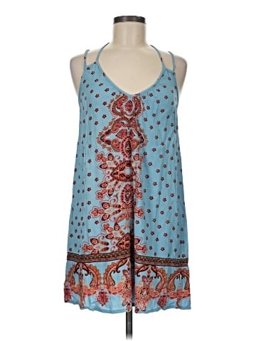 Angie Sleeveless Blouse (view 1)