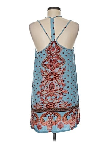 Angie Sleeveless Blouse (view 2)