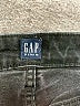Gap Black Jeans Size 32 waist (tall) - photo 7