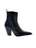 MNG Black Ankle Boots Size EU 37 - photo 1