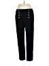 J. McLaughlin Black Casual Pants Size 14 - photo 1