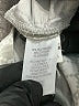 Willi Smith Argyle Silver Casual Pants Size 8 - photo 8