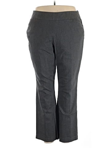 Croft & Barrow Dress Pants (view 1)