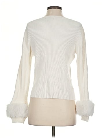 Saks Fifth Avenue Pullover Sweater (view 2)