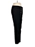J. McLaughlin Black Casual Pants Size 14 - photo 4