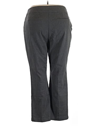 Croft & Barrow Dress Pants (view 2)