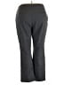 Croft & Barrow Gray Dress Pants Size 20W - photo 2