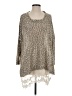 Ryu Tan Poncho Size S - photo 1