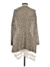 Ryu Tan Poncho Size S - photo 2