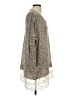 Ryu Tan Poncho Size S - photo 4
