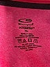 C9 By Champion 100% Polyester Pink Active T-Shirt Size XL - photo 7