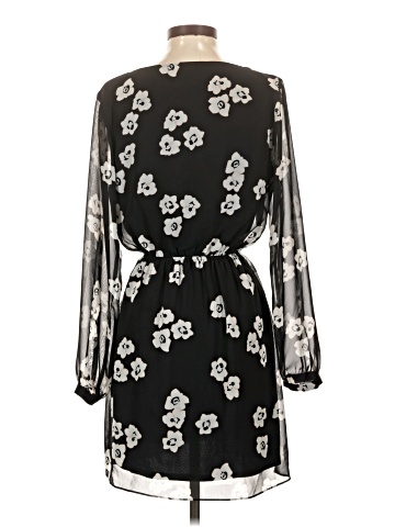Express Cocktail Dress (view 2)