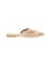 Matisse Gold Mule/Clog Size 7 - photo 1