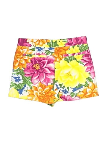 Janie and Jack Khaki Shorts (view 2)