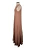 BLANK Brown Casual Dress Size S - photo 5