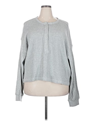 Aerie Pullover Sweater (view 1)