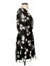 Express Black Cocktail Dress Size XS - photo 4