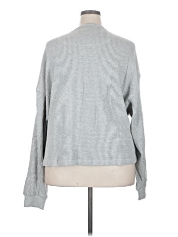 Aerie Pullover Sweater (view 2)