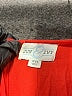 Jun & Ivy Solid Red Romper Size XXS - photo 4