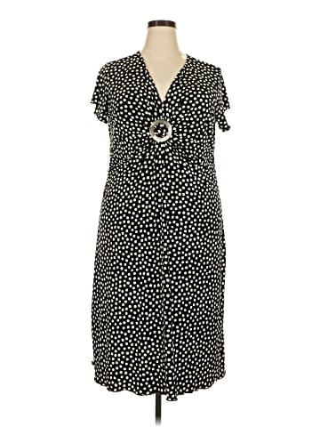 Susan Lawrence Casual Dress (view 1)