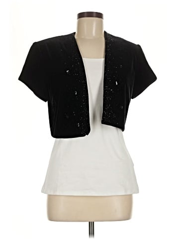 J.R. Nites by Caliendo Tuxedo Vest (view 1)