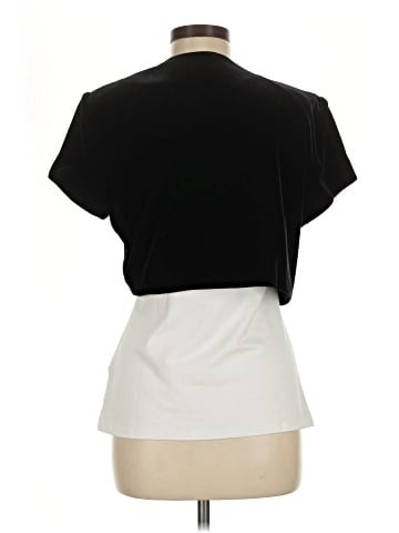 J.R. Nites by Caliendo Tuxedo Vest (view 2)