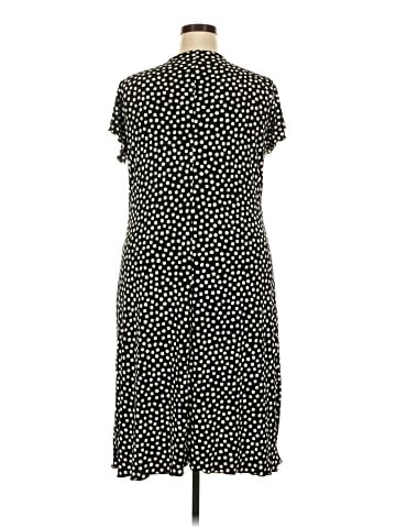 Susan Lawrence Casual Dress (view 2)