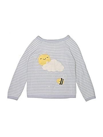 TU Pullover Sweater (view 1)