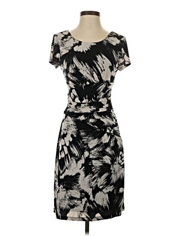 Max and Cleo Cocktail Dress (view 1)