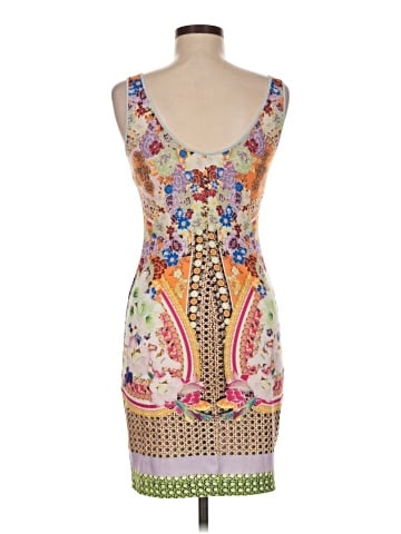 Clover Canyon Cocktail Dress (view 2)