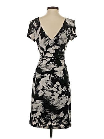 Max and Cleo Cocktail Dress (view 2)