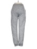 Emme Jordan 100% Polyester Gray Sweatpants Size S - photo 2