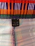 Shein Plaid Blue Casual Pants Size XL (estimated) - photo 7