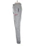 Emme Jordan 100% Polyester Gray Sweatpants Size S - photo 5