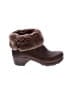 Dansko 100% Leather Brown Ankle Boots Size EU 39 - photo 1