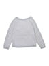 TU Blue Pullover Sweater Size 4 - photo 2