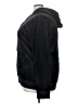 White Mark Black Zip Up Hoodie Size 3XL - photo 5