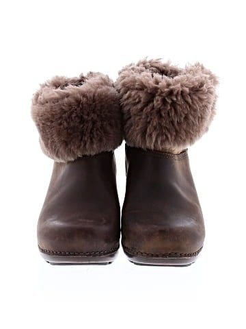 Dansko Ankle Boots (view 2)