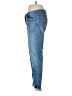 Blank NYC Hearts Blue Jeans Size 29 waist - photo 5