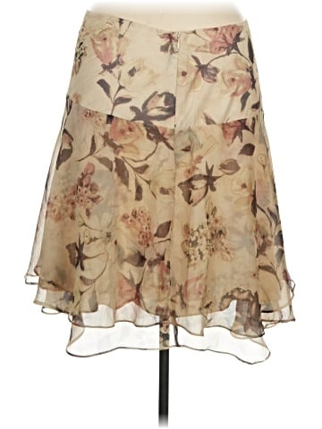 Lauren by Ralph Lauren Casual Skirt (view 2)