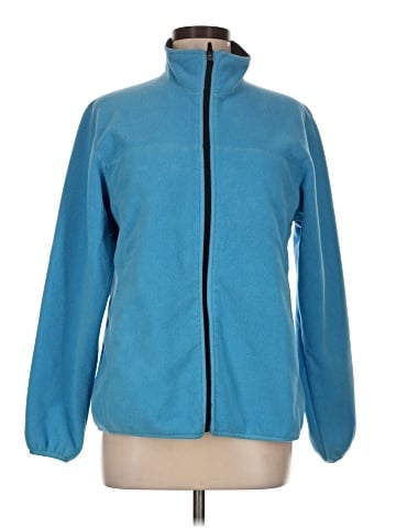 Lands' End Fleece (view 1)