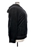 White Mark Black Zip Up Hoodie Size 3XL - photo 4